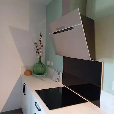 Dom wakacyjny Des Racines Et Des Reves *