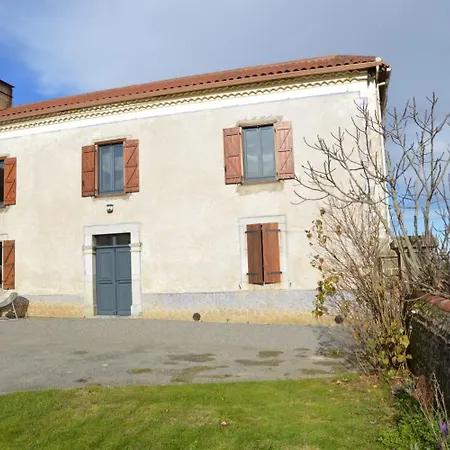 Dom wakacyjny Des Racines Et Des Reves