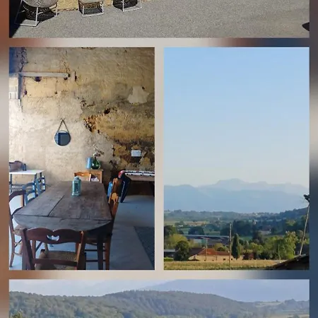 Des Racines Et Des Reves * Vidou