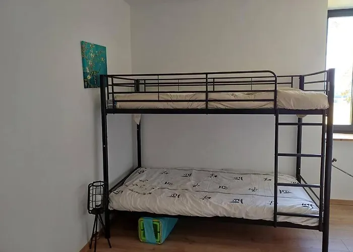 Des Racines Et Des Reves Σπίτι διακοπών