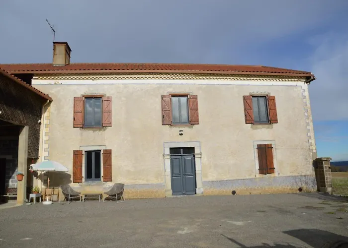 Des Racines Et Des Reves Vidou